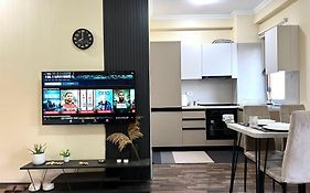 Urban 315 Apartment