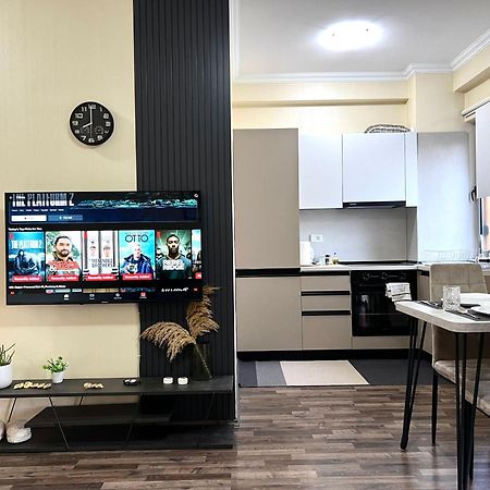 Urban 315 Apartment Tirana Kültér fotó