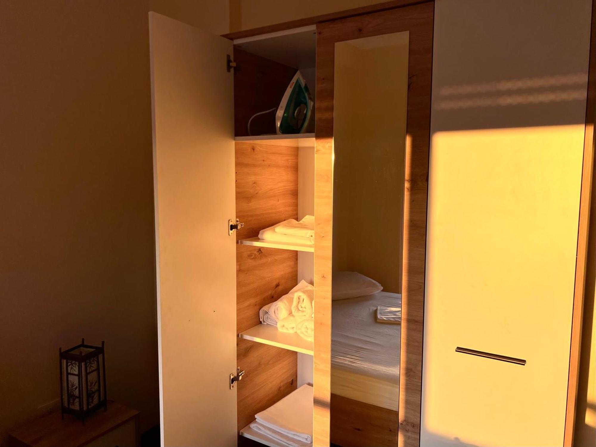 Urban 315 Apartment Tirana Kültér fotó