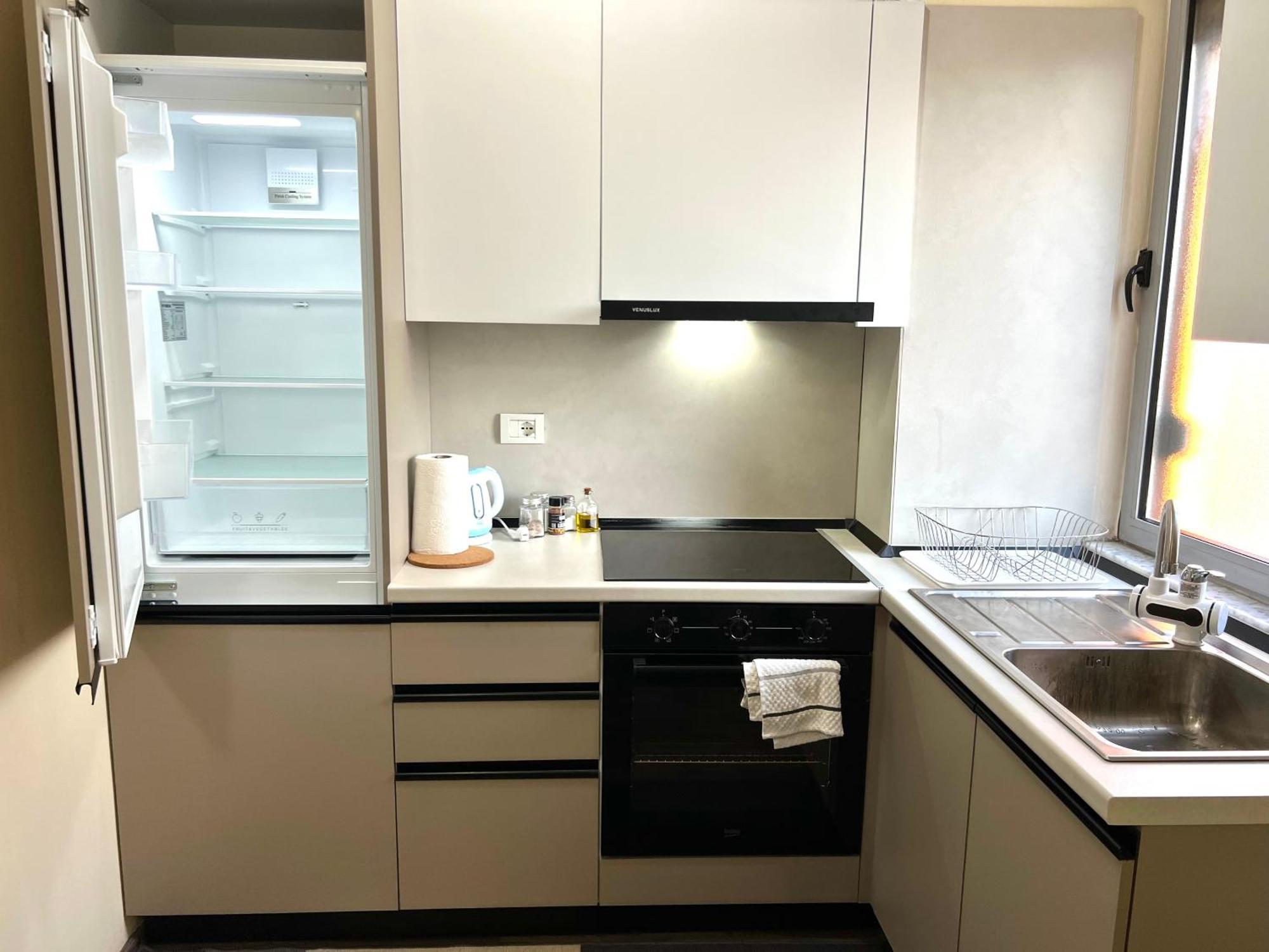Urban 315 Apartment Tirana Kültér fotó