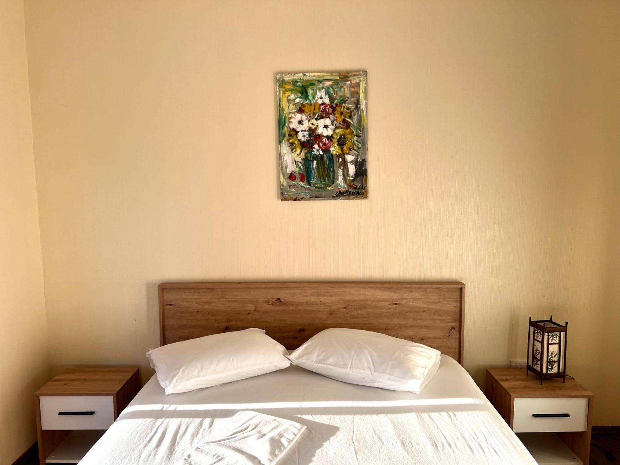 Urban 315 Apartment Tirana Kültér fotó