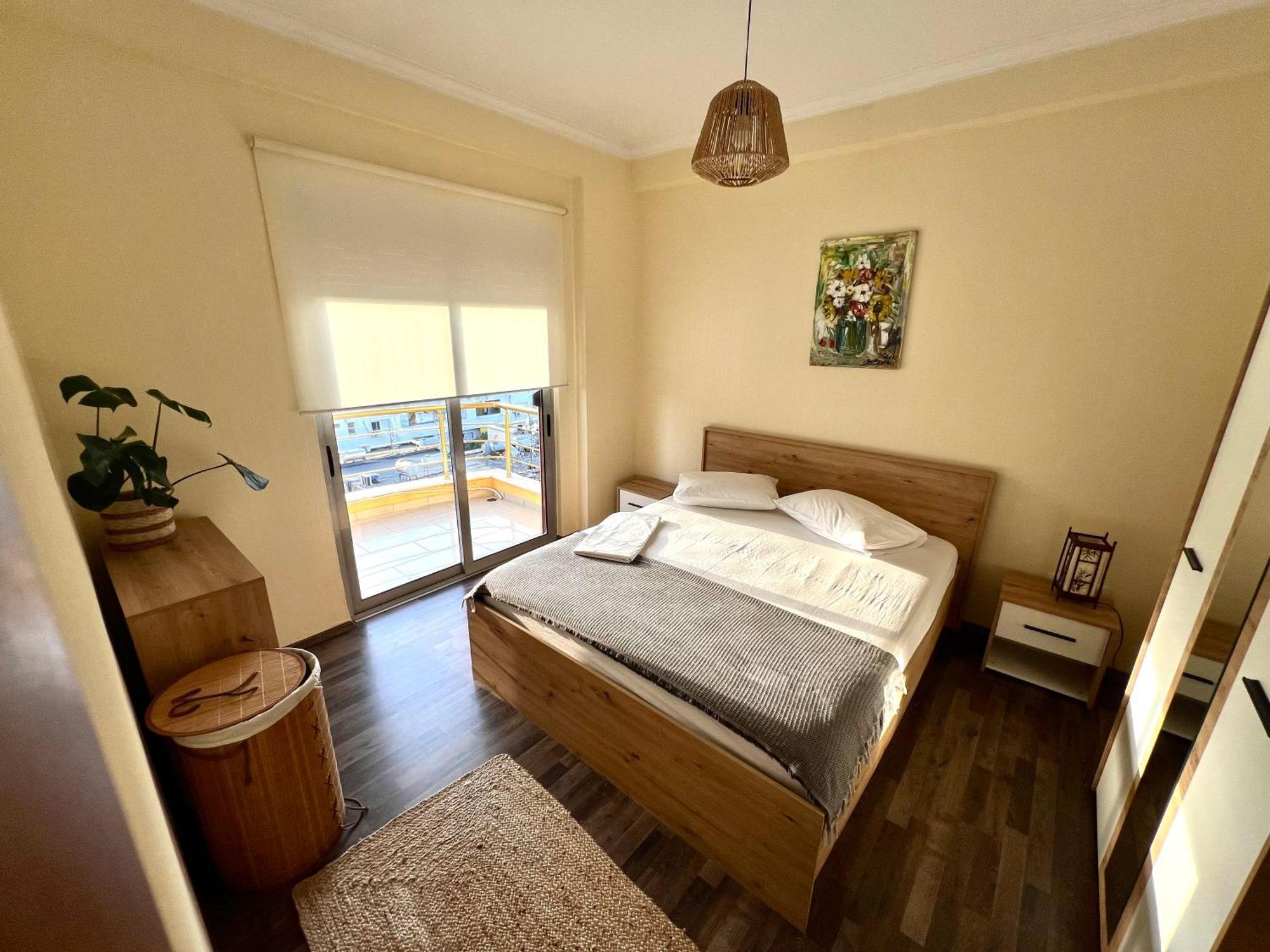 Urban 315 Apartment Tirana Kültér fotó